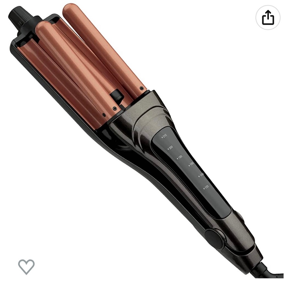 Revlon Crimper